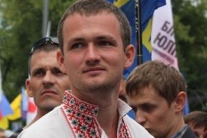 Юрий Левченко