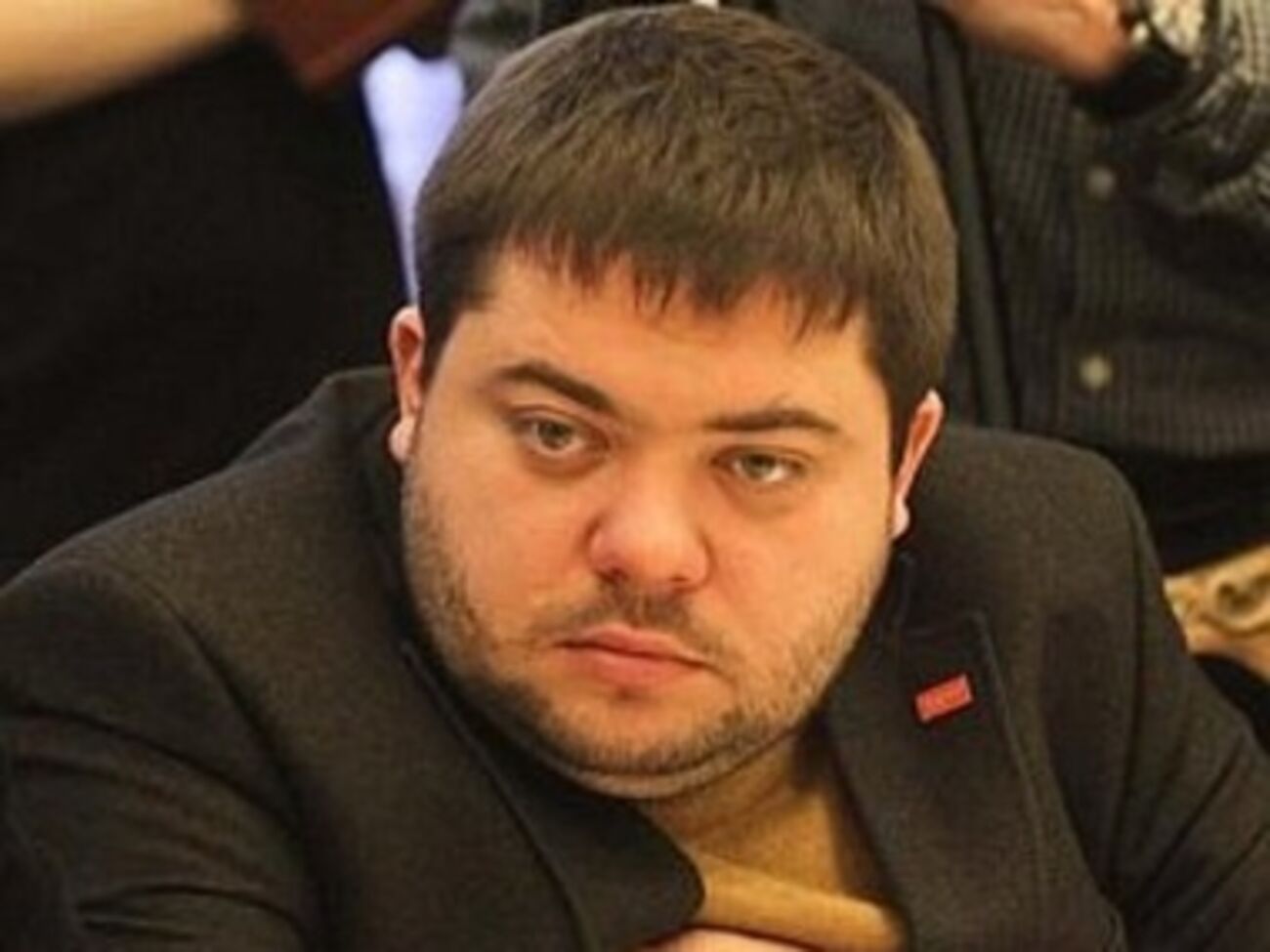 Валерий Карпунцов