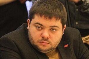 Валерий Карпунцов