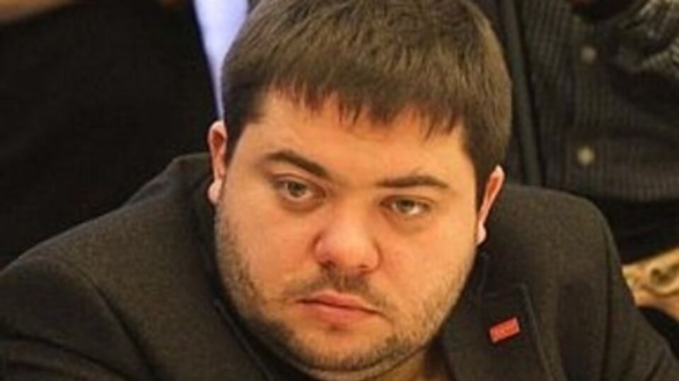 Валерий Карпунцов