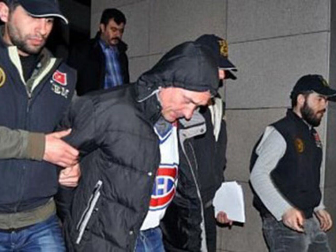 В Турции арестован украинец, который пытался угнать самолет