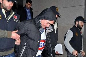 В Турции арестован украинец, который пытался угнать самолет