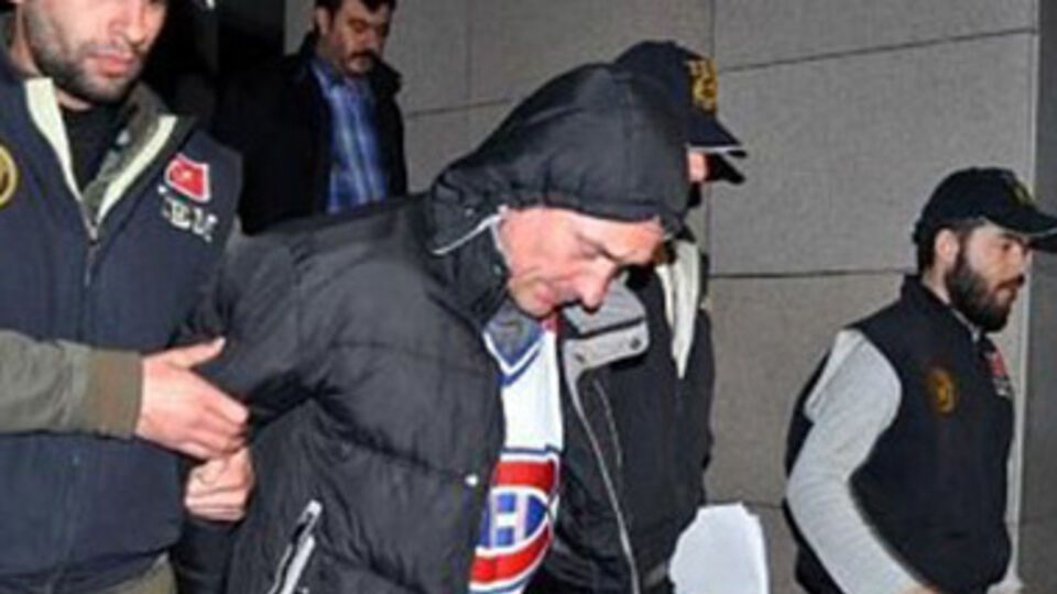 В Турции арестован украинец, который пытался угнать самолет