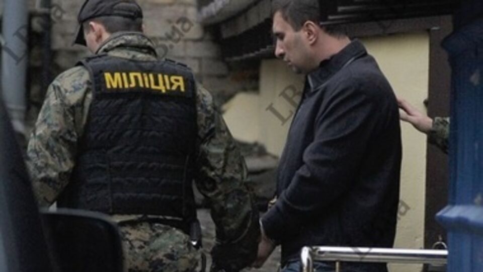 Игорь Марков