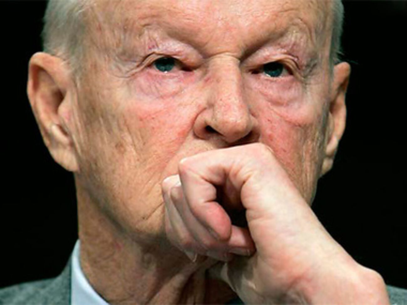 Збигнев Бжезинский