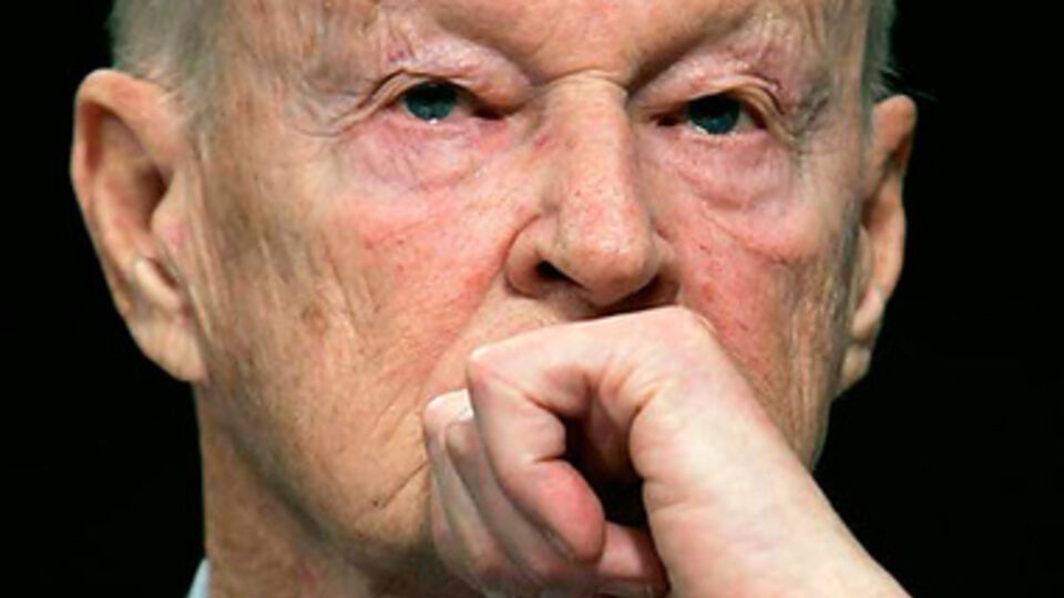 Збигнев Бжезинский