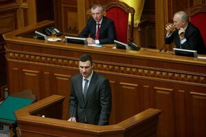 УДАР и "Батьківщина" не смогли договориться, утверждают в ВР