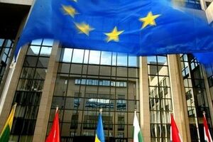 Заседание Совета ЕС проходит сегодня в Брюсселе