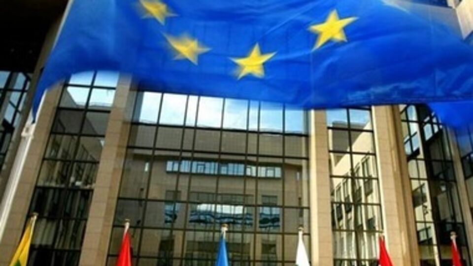 Заседание Совета ЕС проходит сегодня в Брюсселе