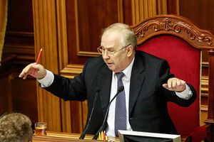 Владимир Рыбак