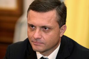 Сергей Левочкин