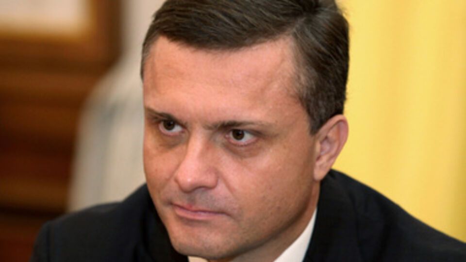 Сергей Левочкин