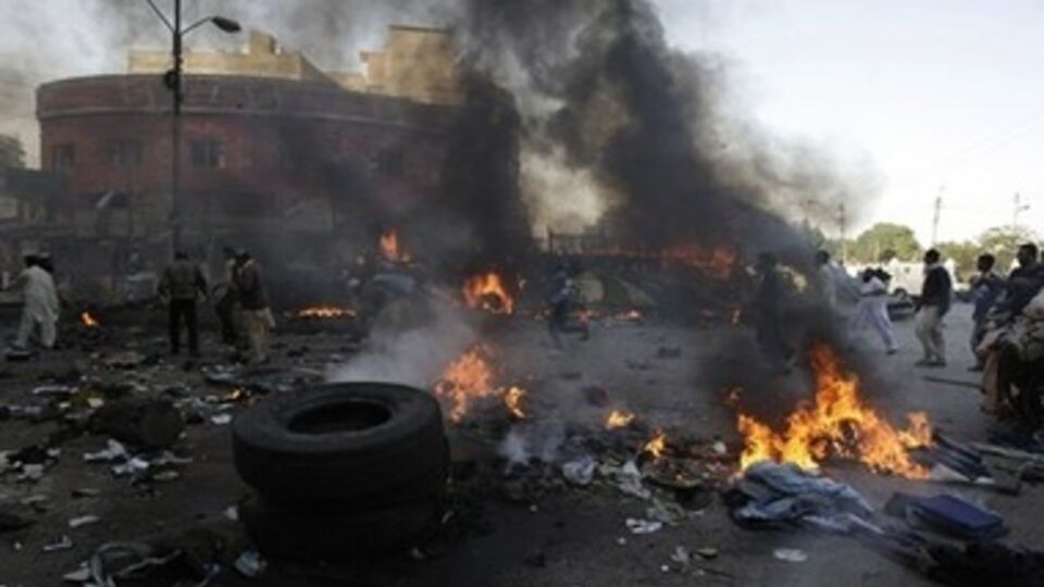 Противостояние суннитов и шиитов в Ираке продолжается