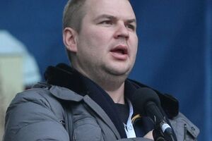 Булатов до похищения