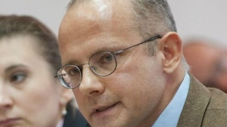 Андреас Умланд