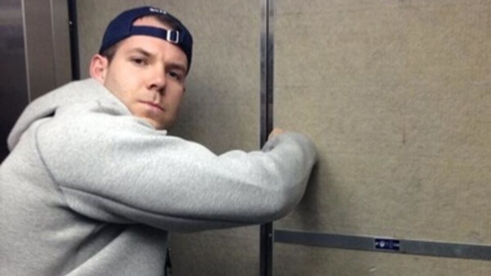 Спортсмены с юмором оценили ситуацию