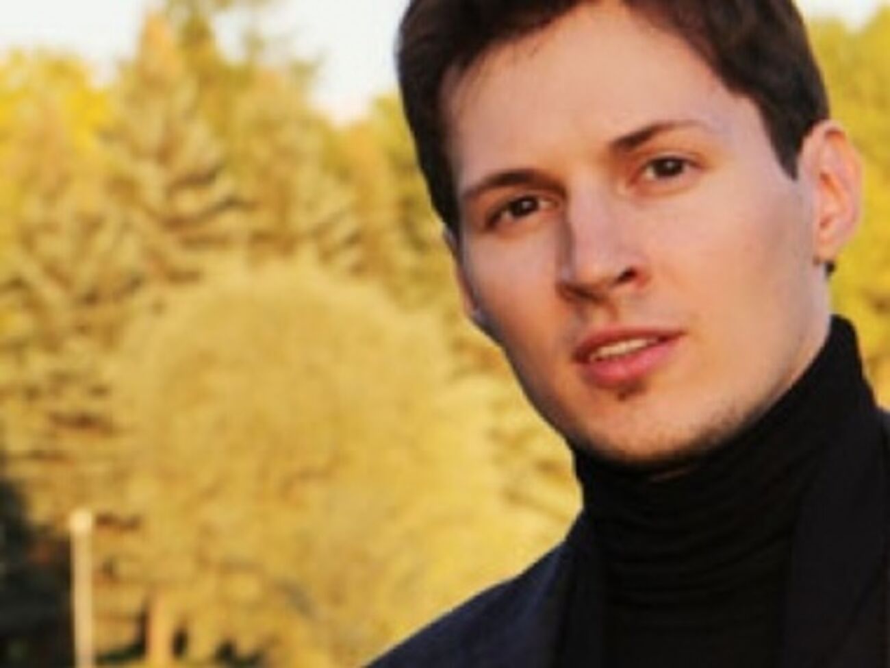 Основатель "ВКонтакте"