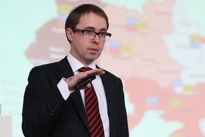 Александр Баринов