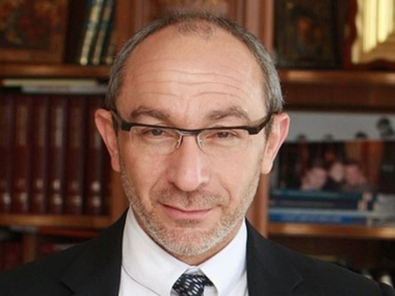 Геннадий Кернес