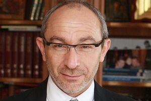 Геннадий Кернес