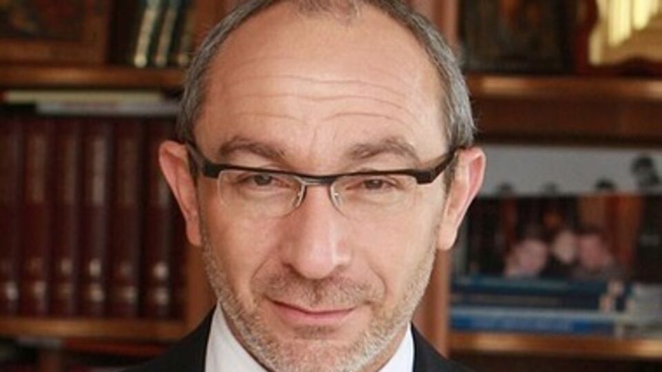 Геннадий Кернес