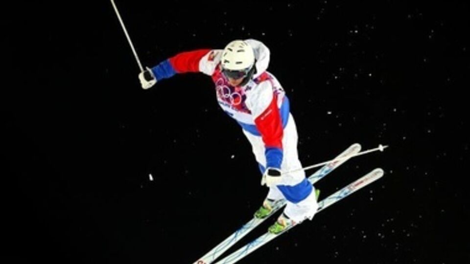 Сегодня в Сочи разыграют восемь комплектов медалей