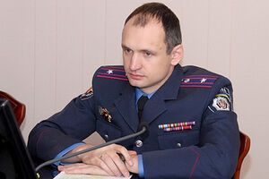 Олег Татаров