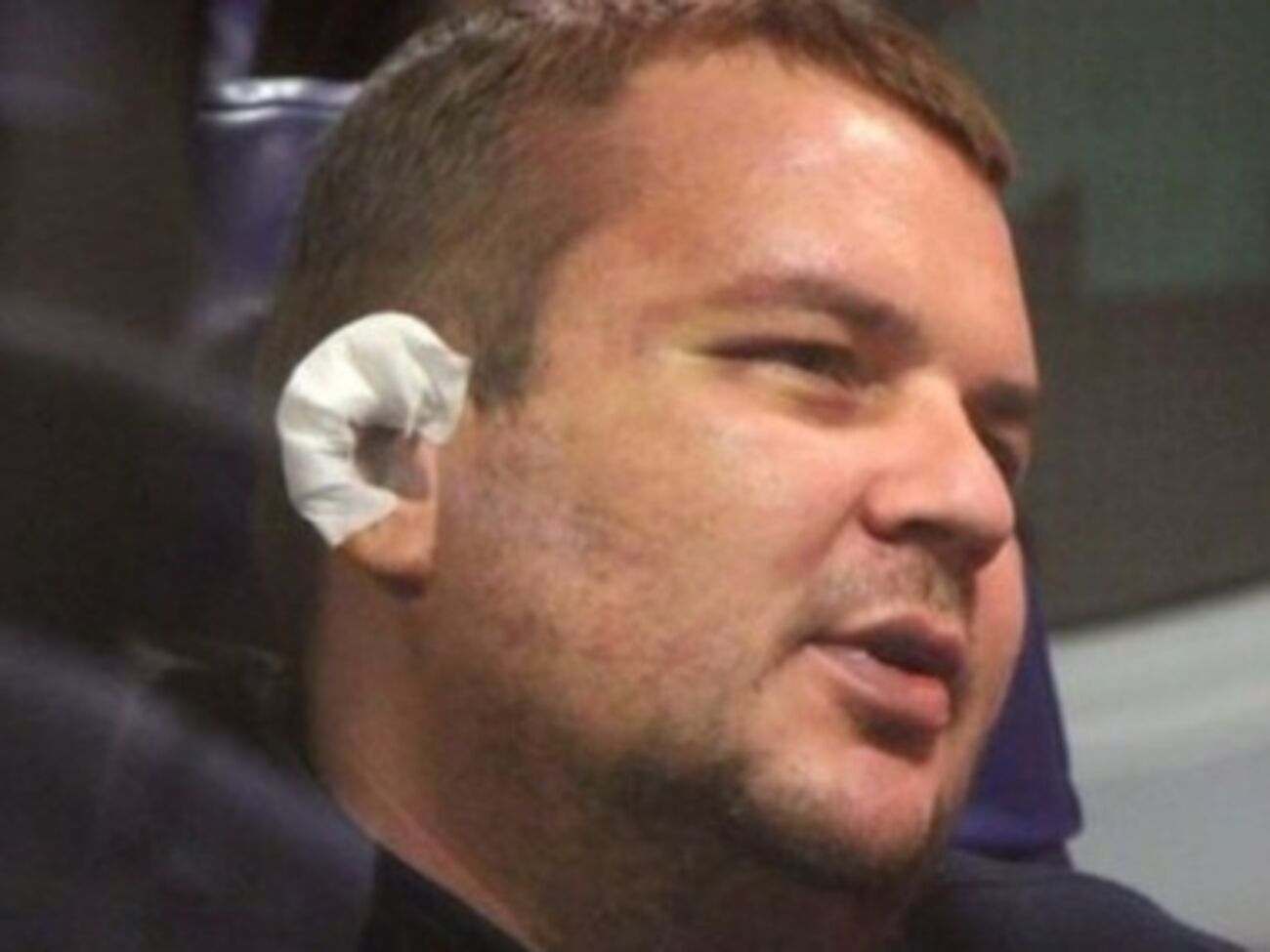 Заявление о растрате средств Автомайдана Булатов называет бредом