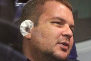 Заявление о растрате средств Автомайдана Булатов называет бредом