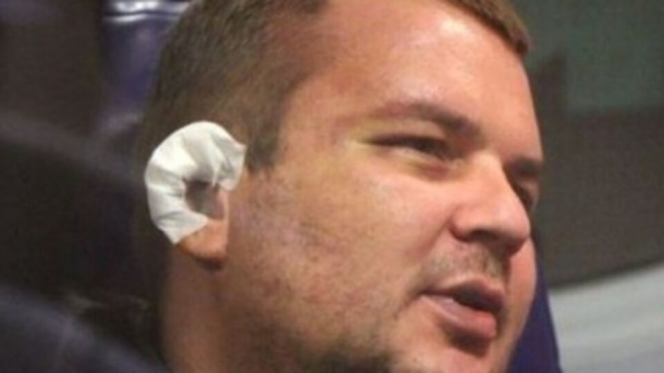 Заявление о растрате средств Автомайдана Булатов называет бредом