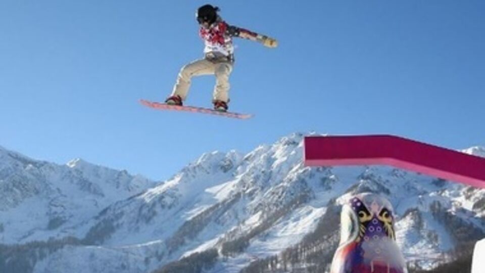 Канадки получили две медали во фристайле