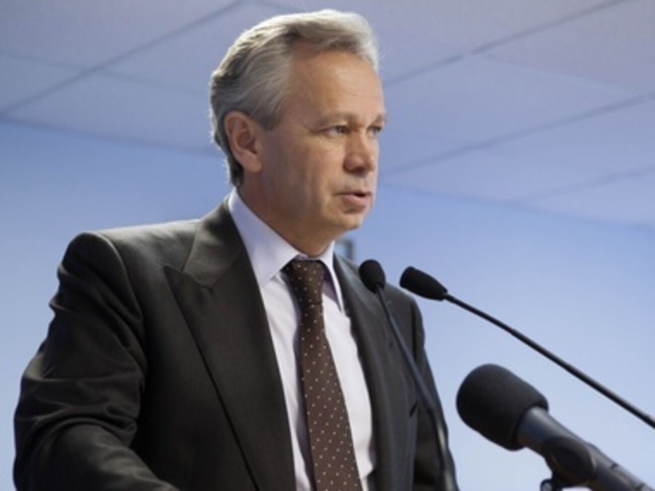 Николай Присяжнюк