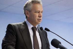 Николай Присяжнюк