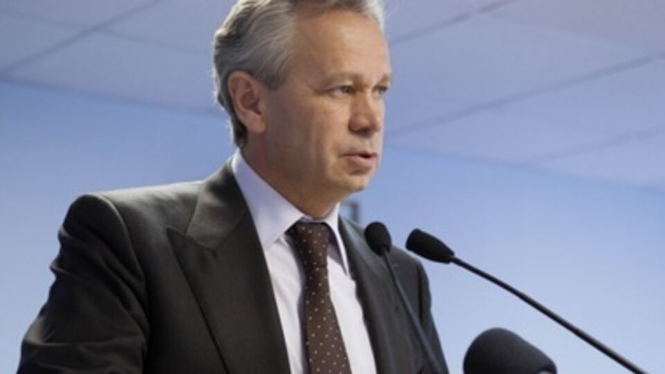 Николай Присяжнюк