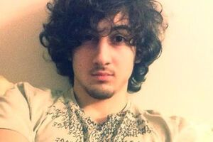 Джохар Царнаев