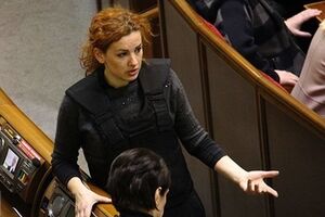 Леся Оробец