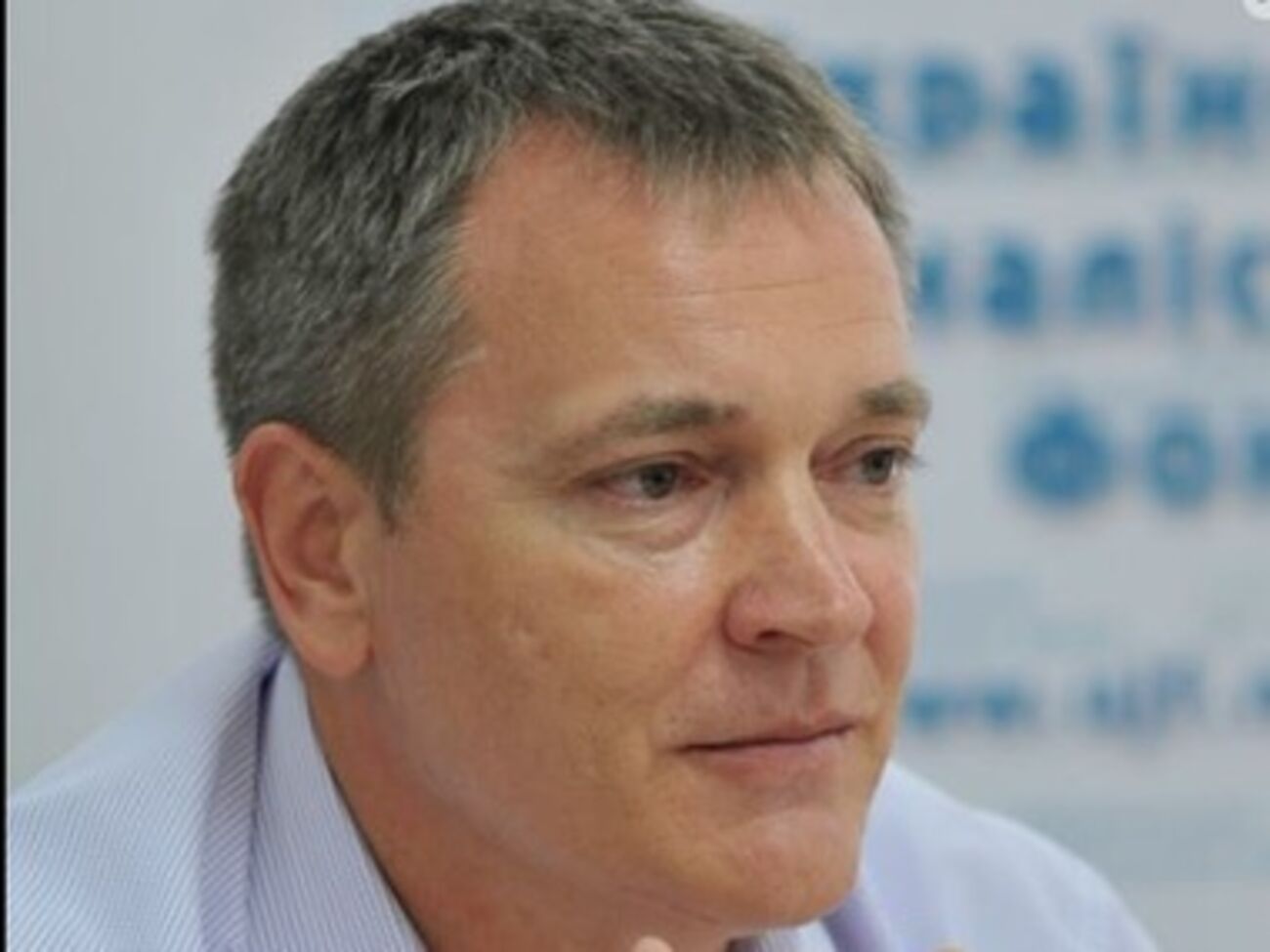Колесниченко возмущен деятельностью СБУ