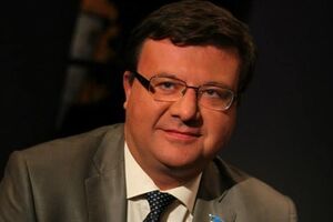 Павловский: Конституция-2004 не удовлетворит Майдан, который требует отставки Януковича