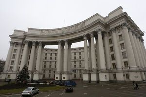 Украинский МИД приветствует выводы Совета ЕС