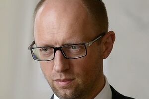 Яценюк: Завтра мы с Турчиновым летим к Тимошенко