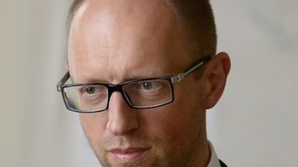 Яценюк: Завтра мы с Турчиновым летим к Тимошенко