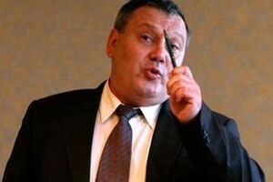 Евгений Копатько