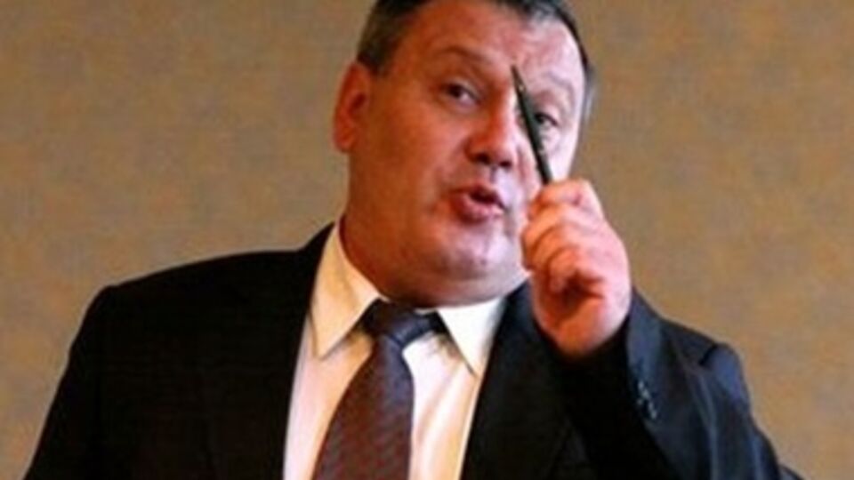 Евгений Копатько