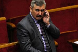 Сергей Сас