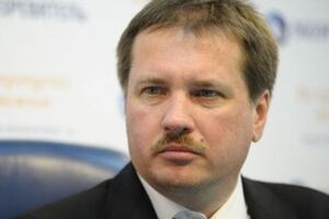 Тарас Чорновил