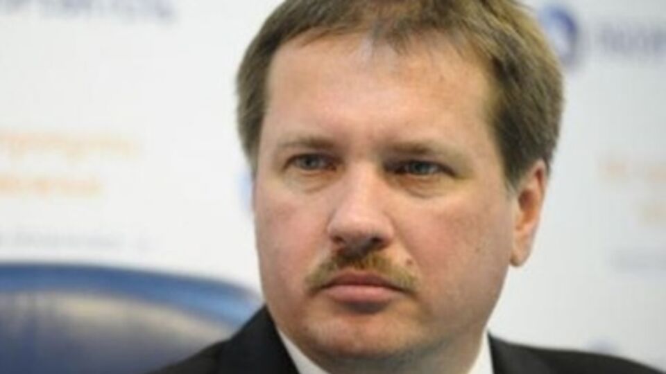 Тарас Чорновил