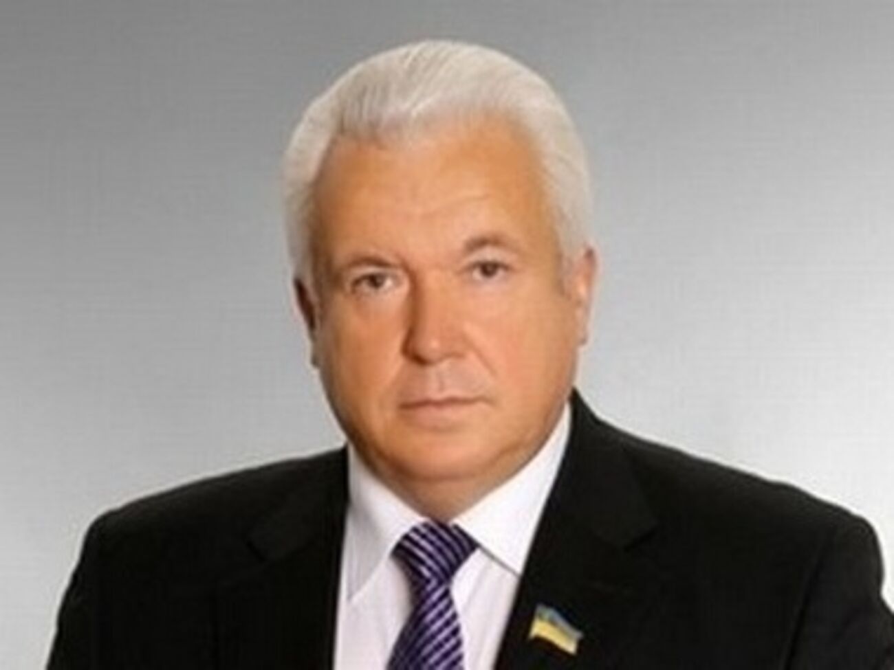 Владимир Олейник