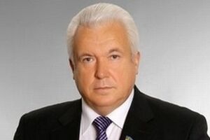 Владимир Олейник