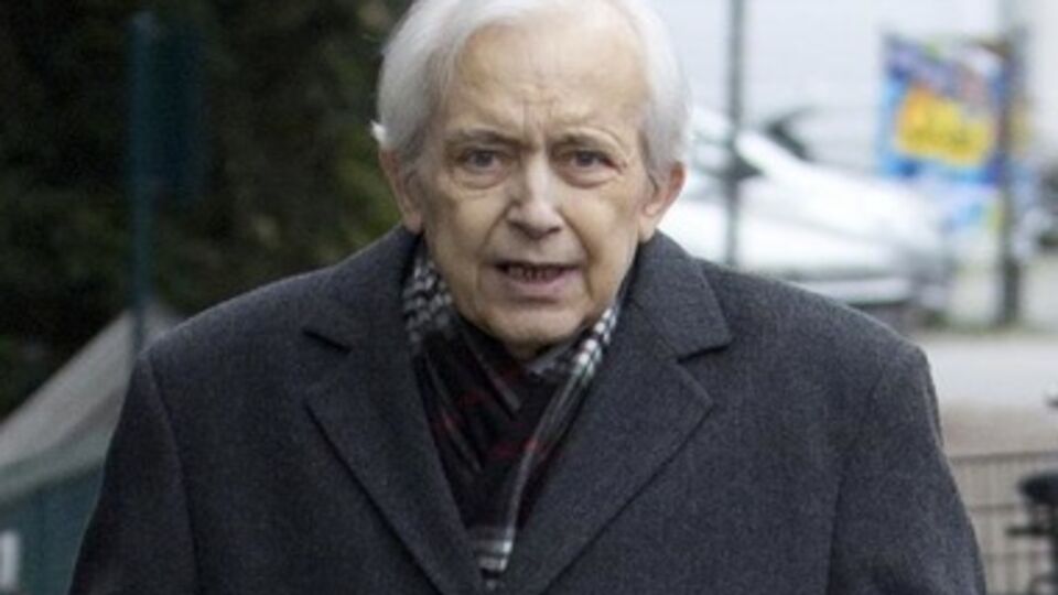 Корнелиус Гурлитт