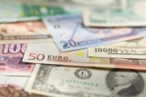 Курс валют НБУ: $1 – 8,55 грн